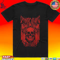 Orbit Culture Chapter 1 The Might Wargblod T-shirt