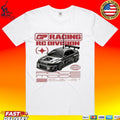 Oscar Piastri 81 Club Origins Shirt