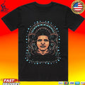 Oteil Burbridge Face T-shirt