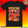 Ottawa Senators Which Cuz T-shirt