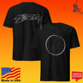 Our Legacy Ol Drop Shadow Pig Dyed T-shirt