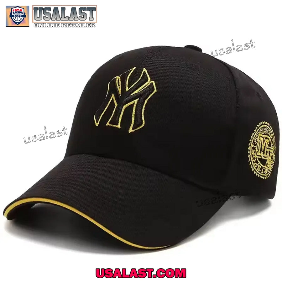Outdoor Sport Logo Embroidery Baseball Trucker Cap Hat