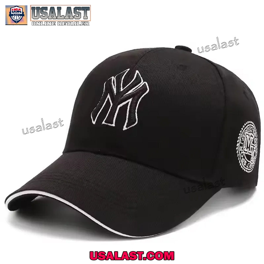 Outdoor Sport Logo Embroidery Baseball Trucker Cap Hat