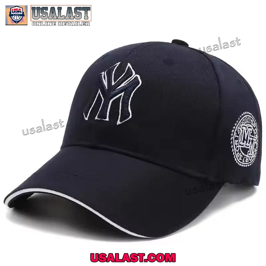 Outdoor Sport Logo Embroidery Baseball Trucker Cap Hat