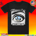 Outlaw Nation Momma’s Eyes Country Fan Gift T-shirt