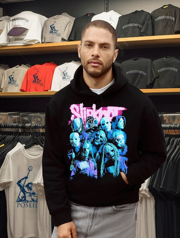 Pacsun Slipknot Pain T-shirt