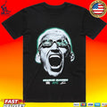 Pacsun Ufc Charles Oliveira T-shirt