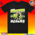 Paige Bueckers Dallas Street Ball T-shirt