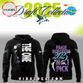 Paige Bueckers WNBA Draft Hoodie, Long Pants