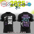 Paige Bueckers WNBA Draft Limited Edition Hoodie