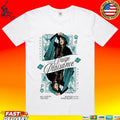 Paige Plaisance 4 8 2026 Austin Tx T-shirt