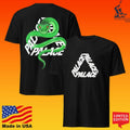 Palace Skateboards Snakey P3 T-shirt