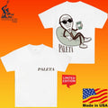 Paleta Rax Coffee T-shirt