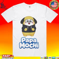 Papa Mochi T-shirt