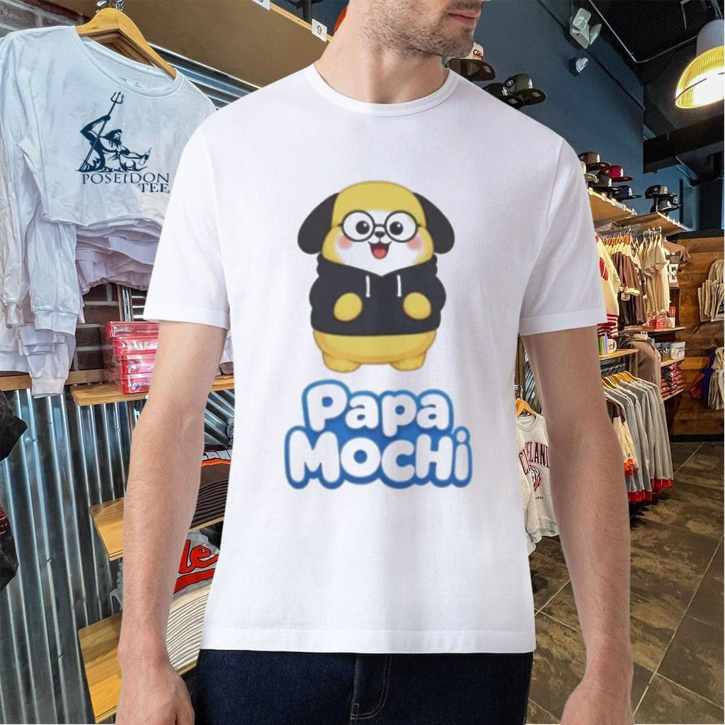 Papa Mochi T-shirt