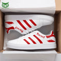 Papa Roach American Rock Band Stan Smith Shoes