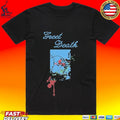 Papercut Recordings Razor Greet Death T-shirt
