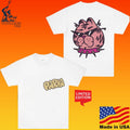 Paria Garethfield Cycling T-shirt