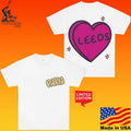 Paria Love Leeds Cycling T-shirt