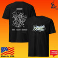 Parinam Music Kiki Do You Mind T-shirt