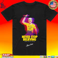 Paris-roubaix Victory Wout Van Aert T-shirt