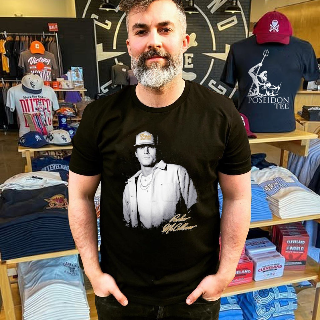 Parker Mccollum 2026 Tour T-shirt
