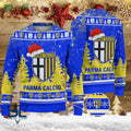 Parma Calcio 1913 Lega Serie A Champion Ugly Sweater