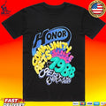Pascal Siakam Honor Community Arts Since 1988 T-shirt