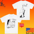 Passportal Polar Skate Co The End Ls T-shirt