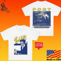 Paul Kelly Post Granite T-shirt