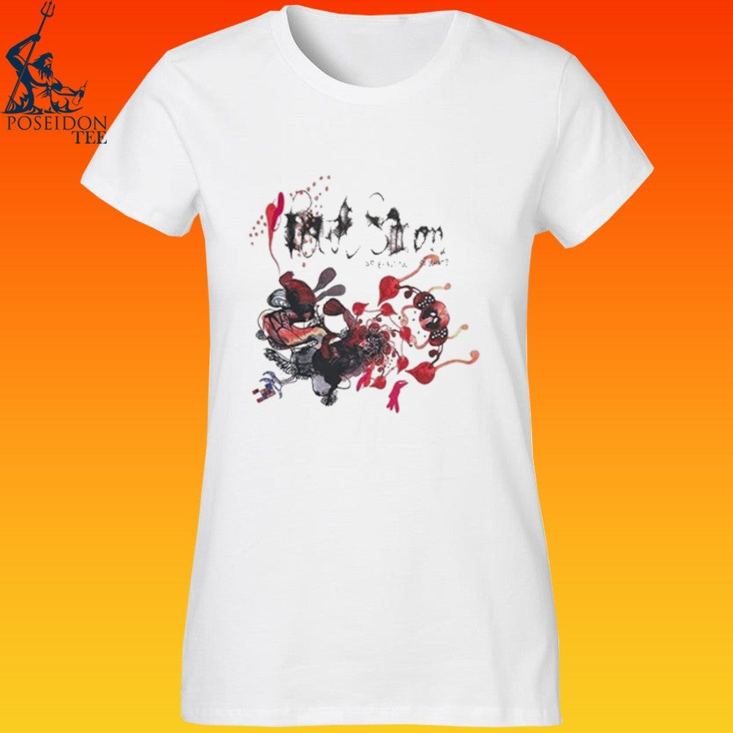 Paul Simon So Beautiful So What T-shirt