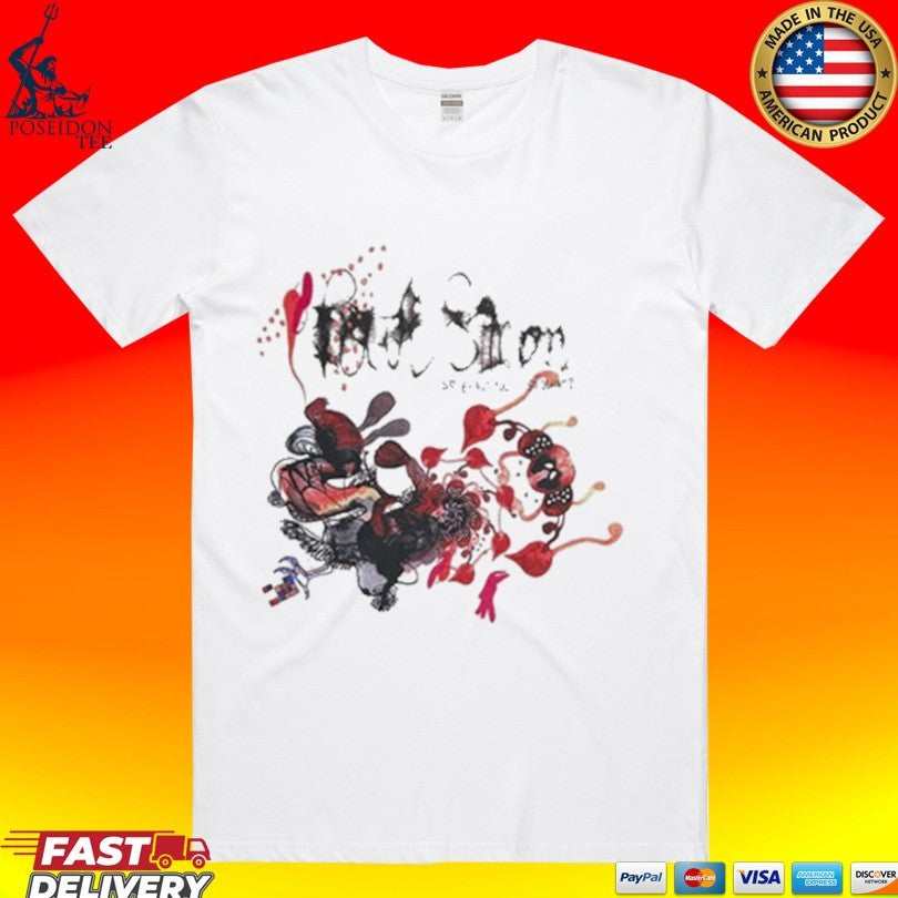 Paul Simon So Beautiful So What T-shirt
