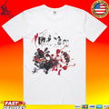 Paul Simon So Beautiful So What T-shirt