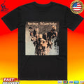 Pax Am The Suicide Handbook T-shirt