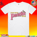 Peking Duk Paradise T-shirt