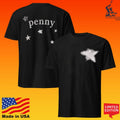 Pennys The Penny T-shirt