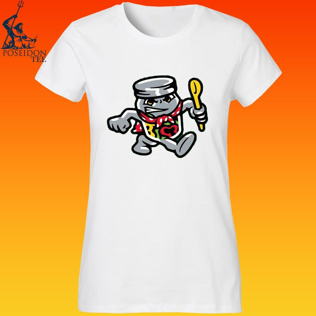Peppers In Oil 2026 T-shirt
