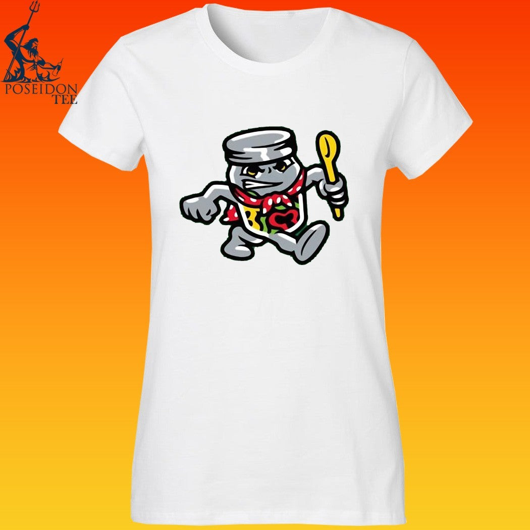 Peppers In Oil 2026 T-shirt