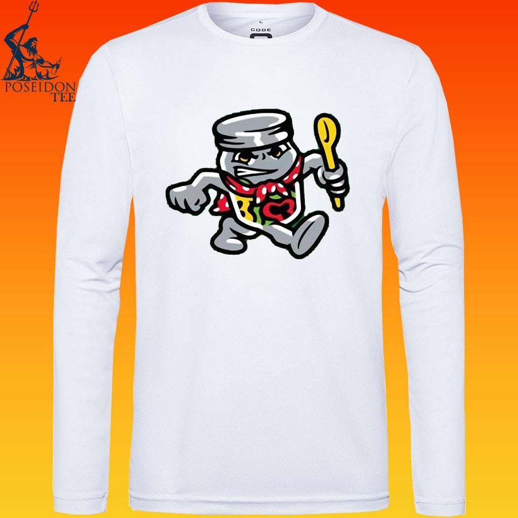 Peppers In Oil 2026 T-shirt