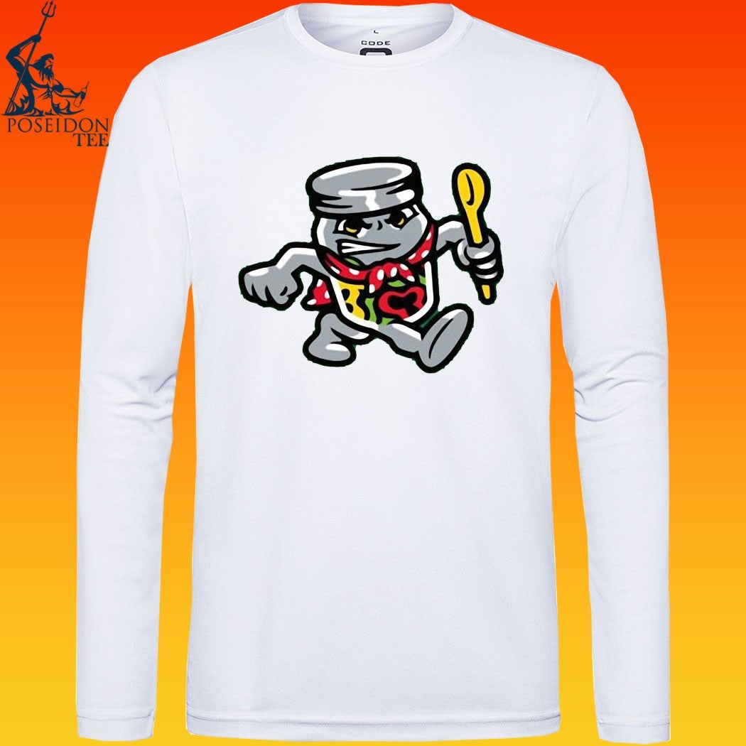 Peppers In Oil 2026 T-shirt