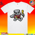 Peppers In Oil 2026 T-shirt