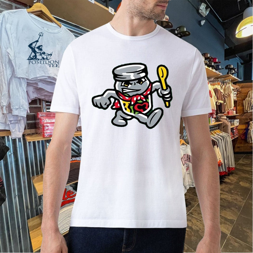 Peppers In Oil 2026 T-shirt