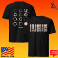 Periphery A Pale White Dot T-shirt