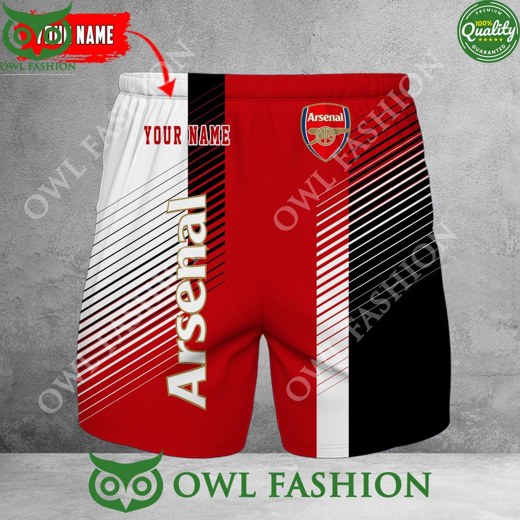 Personalized Arsenal F.C. Christmas For Fans 3D Hoodie