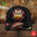 Personalized Liverpool FC Blink Premier League Classic Cap