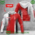 Personalized Nottingham Forest F.C Christmas For Fans 3D Hoodie