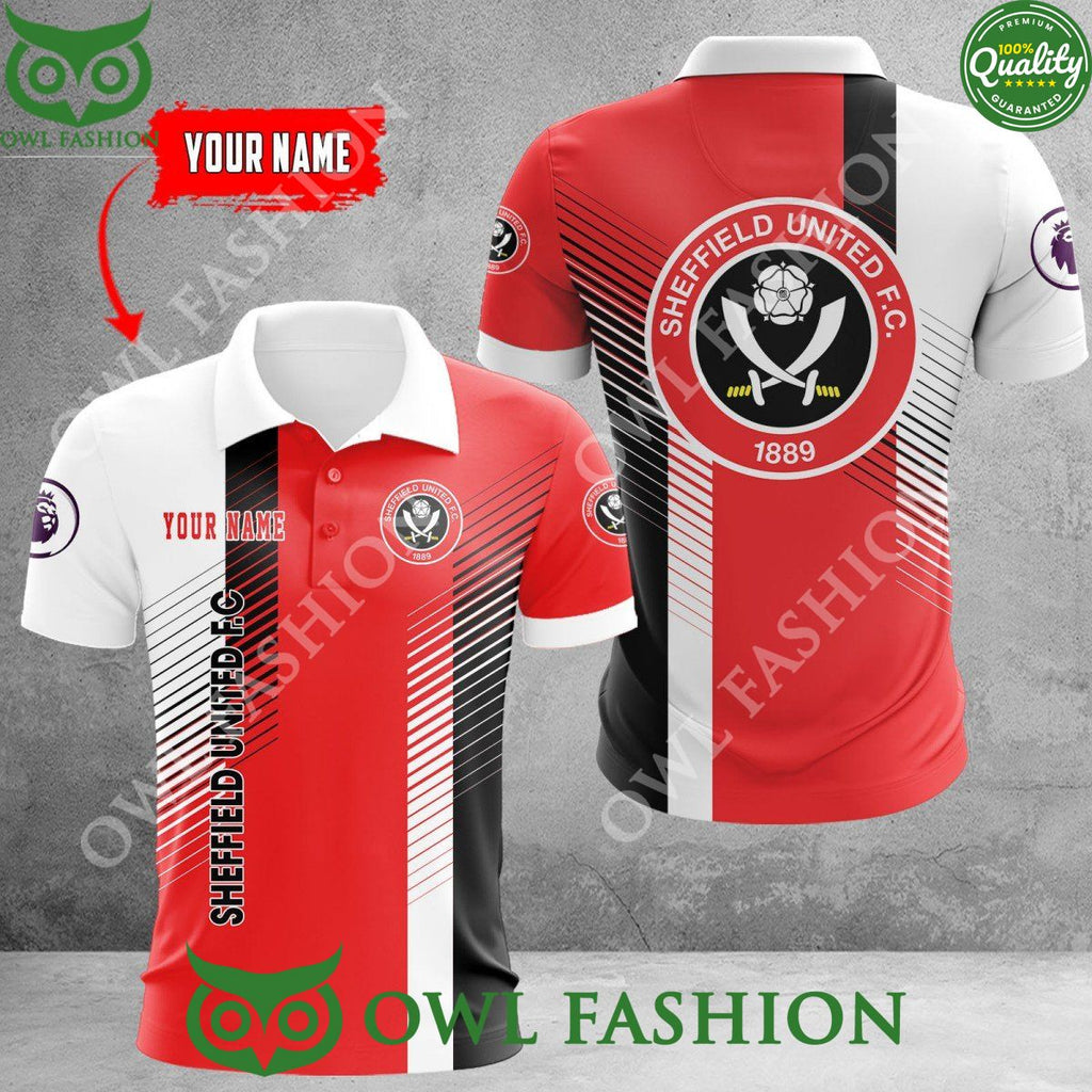 Personalized Sheffield United F.C Christmas For Fans 3D Hoodie