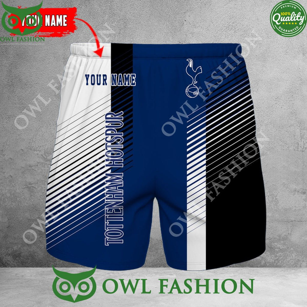 Personalized Tottenham Hotspur F.C Christmas For Fans 3D Hoodie