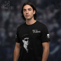 Peso Pluma By Peso Pluma & Friends 3D T-Shirt
