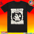 Phil Lesh And Friends Terrapin Crossroads San Rafael California Turtle T-shirt